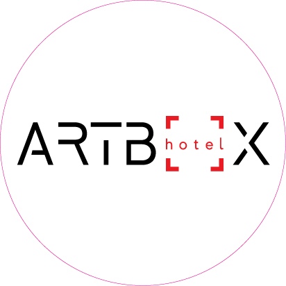 Artbox Hotel Лого